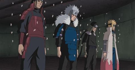 is the hidden leaf village the strongest|The 20 Strongest Hidden Leaf Ninja In Naruto History, Ranked.